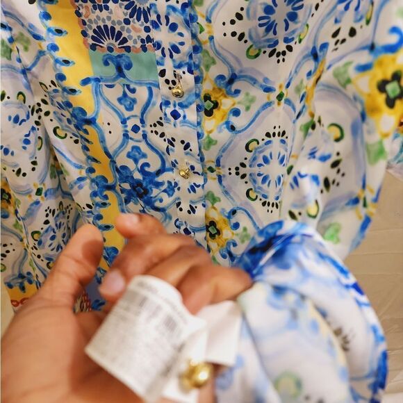 Zara dress   - Picture 11 of 14